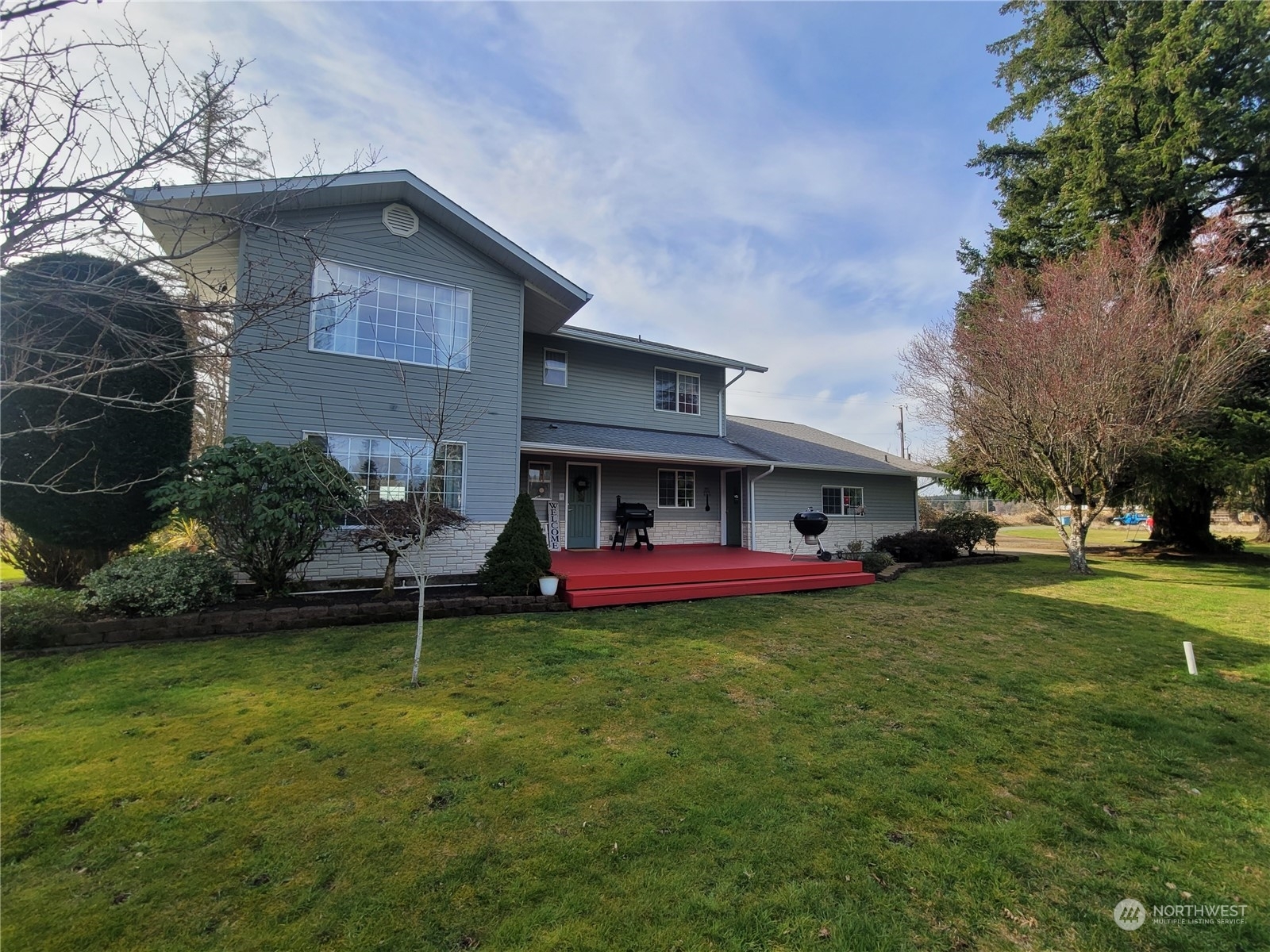 Property Photo: 1022 Monte Elma Road WA 98541