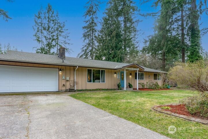 Property Photo:  3724 98th Street NE  WA 98270 
