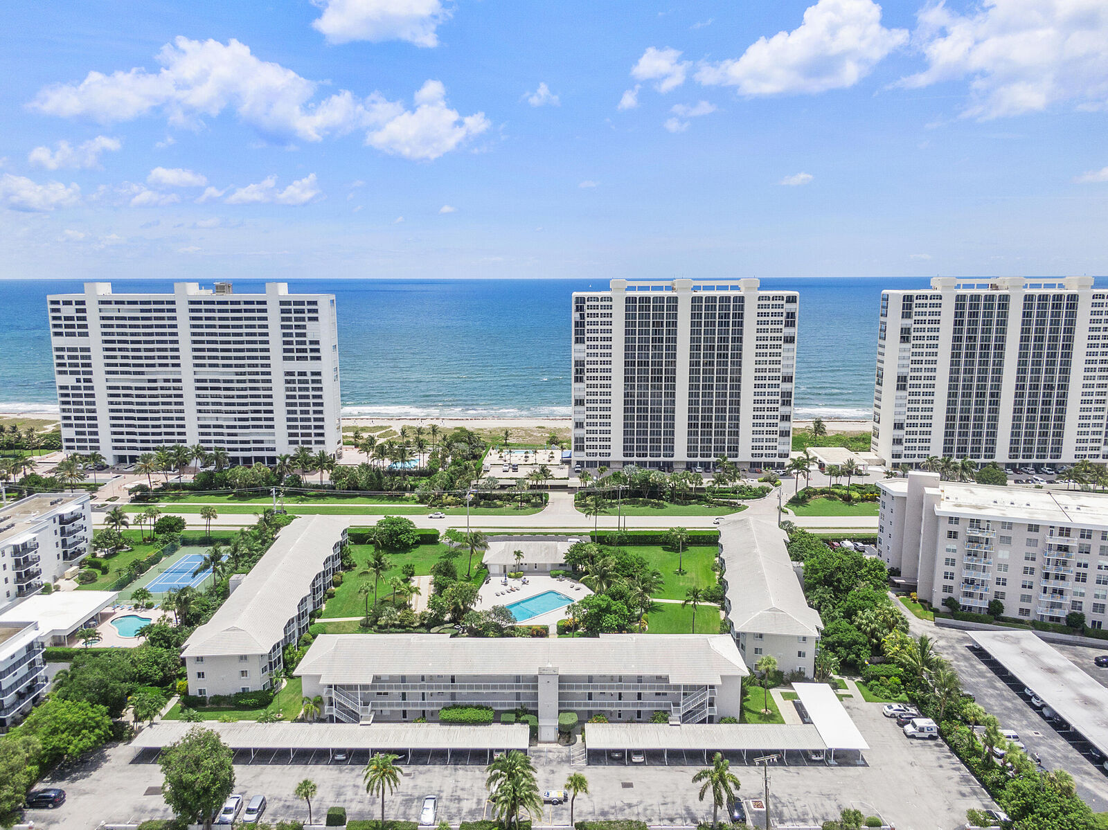 Property Photo: 2760 Banyan Road A6 FL 33432