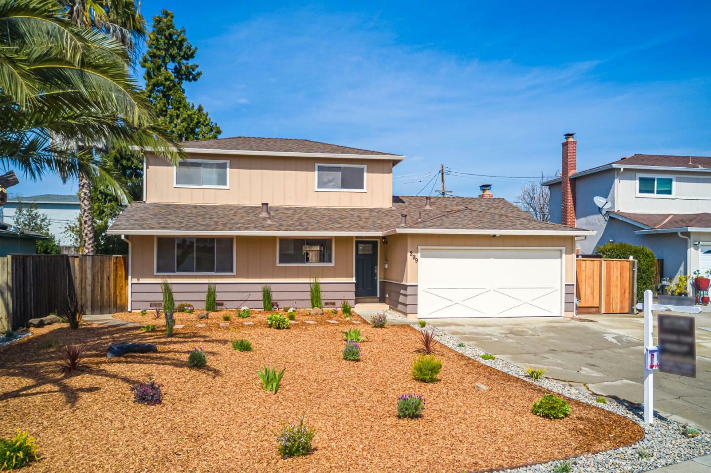 Property Photo:  299 Duarte Court  CA 95035 