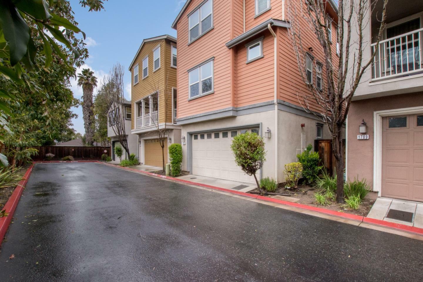 Property Photo: 1781 Infinity Way CA 95122