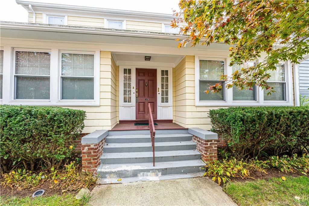 Property Photo: 36-38 Augur Street CT 06517