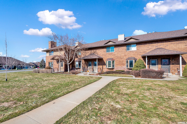 Property Photo: Address not disclosed UT 84403