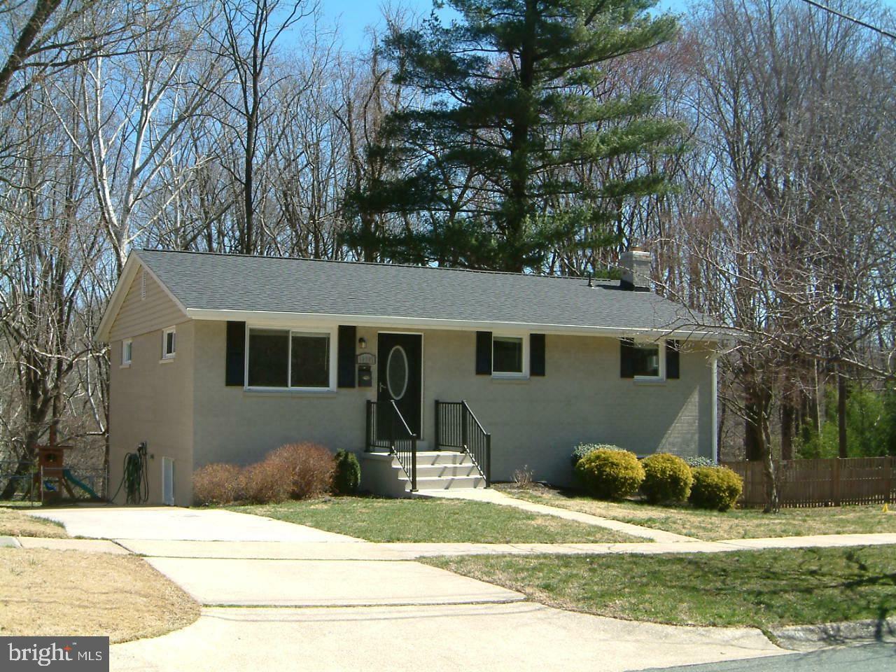Property Photo:  10905 Troy Road  MD 20852 