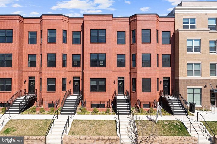1019 Spring Road NW 1  Washington DC 20010 photo