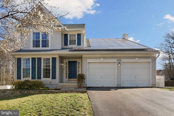 1518 McKinan Court  Severn MD 21144 photo