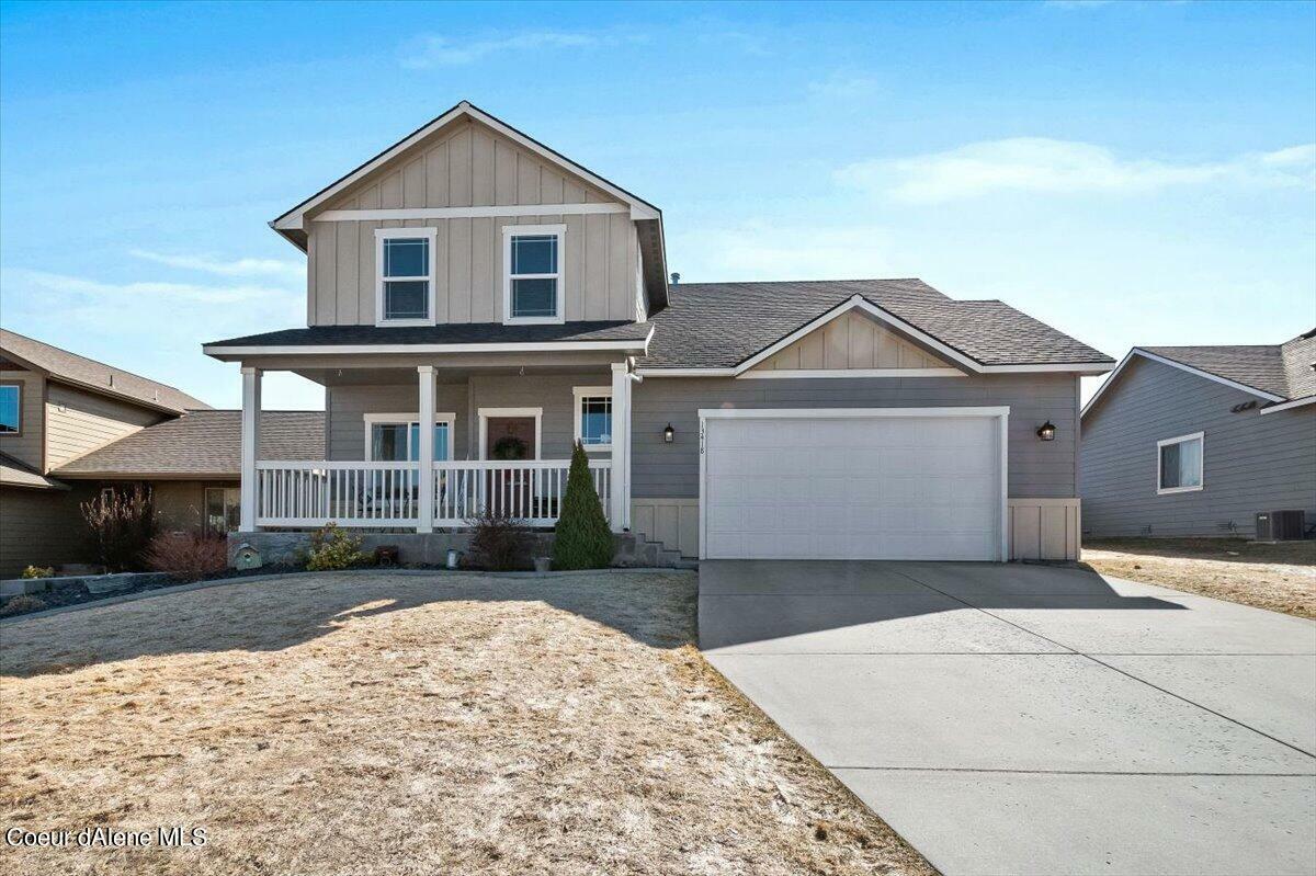 13418 N Shimmering Ct  Rathdrum ID 83858 photo