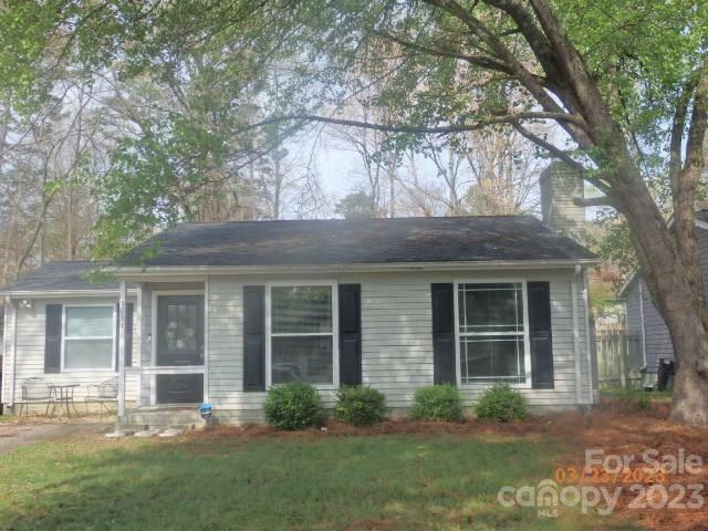 5031 Split Oak Drive  Charlotte NC 28227 photo