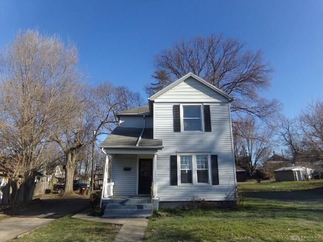 Property Photo:  2307 Grand Avenue  OH 45044 