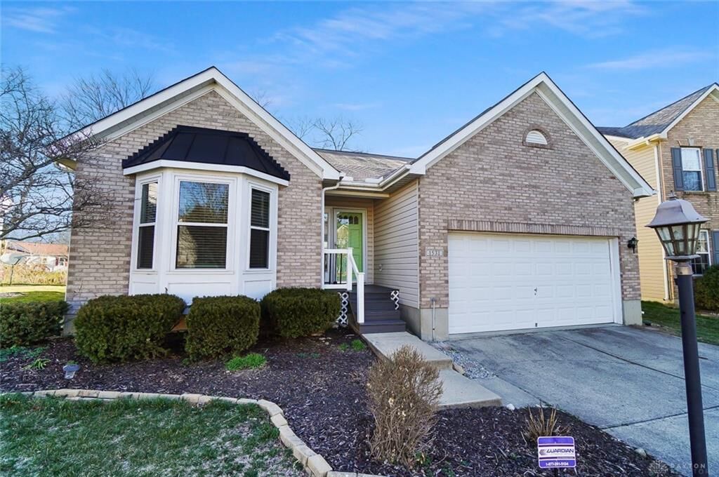 Property Photo:  1531 Doddington Road  OH 45409 