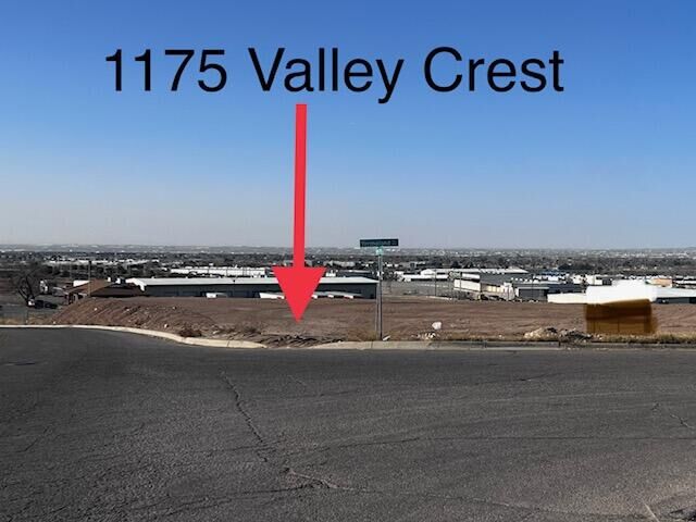 1175 Valley Crest Drive  El Paso TX 79907 photo