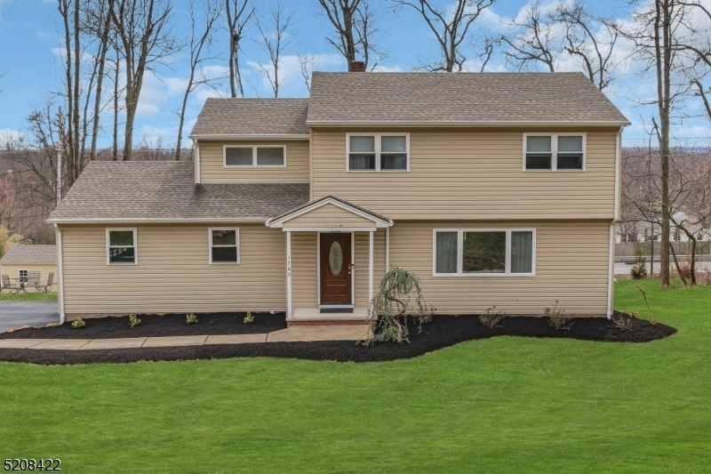 Property Photo:  1760 Cedar Crest Rd  NJ 08805 