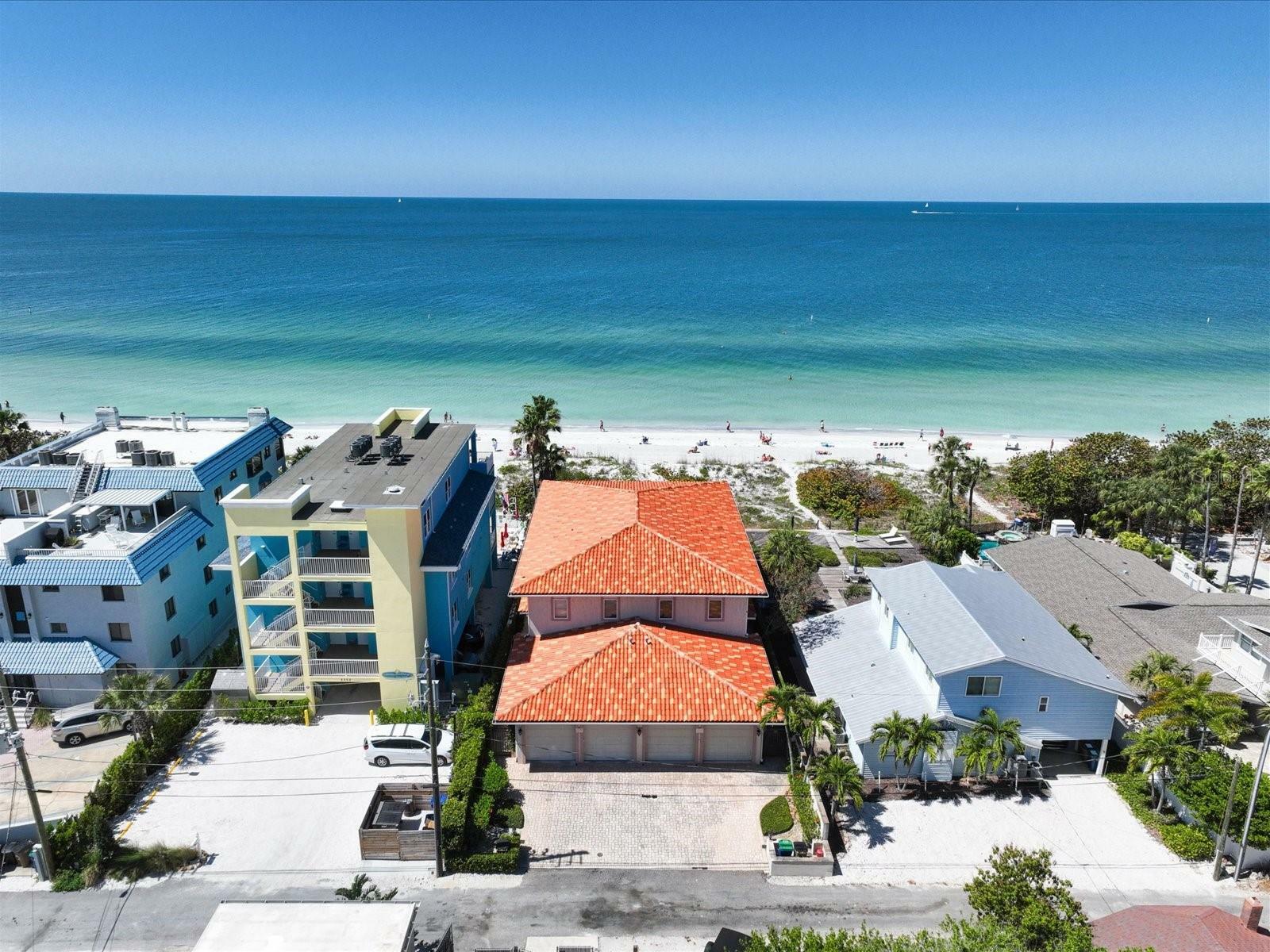 Property Photo: 2304 Beach Trail 1 &Amp 2 FL 33785
