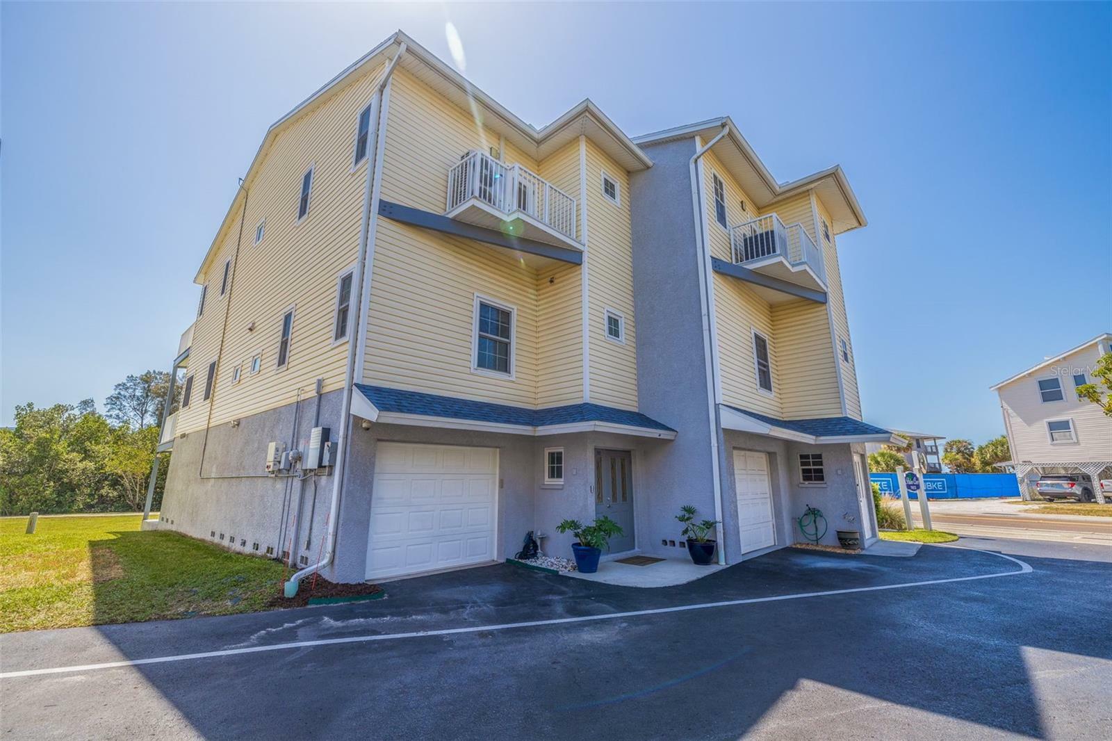 Property Photo: 19803 Gulf Boulevard 102 FL 33785