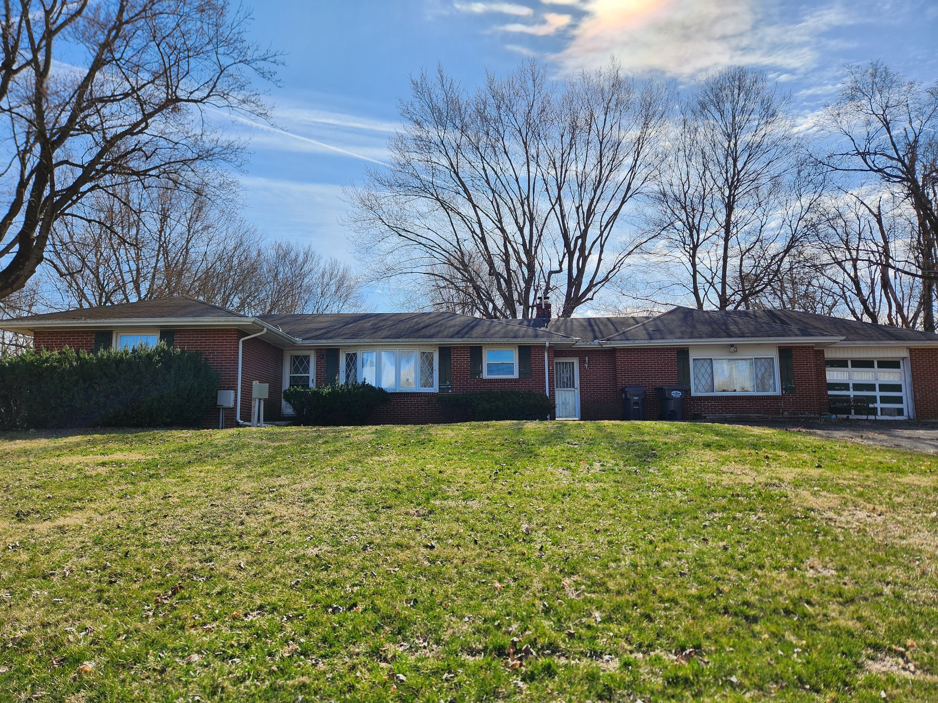 3725 W 8th Street Road  Anderson IN 46011 photo