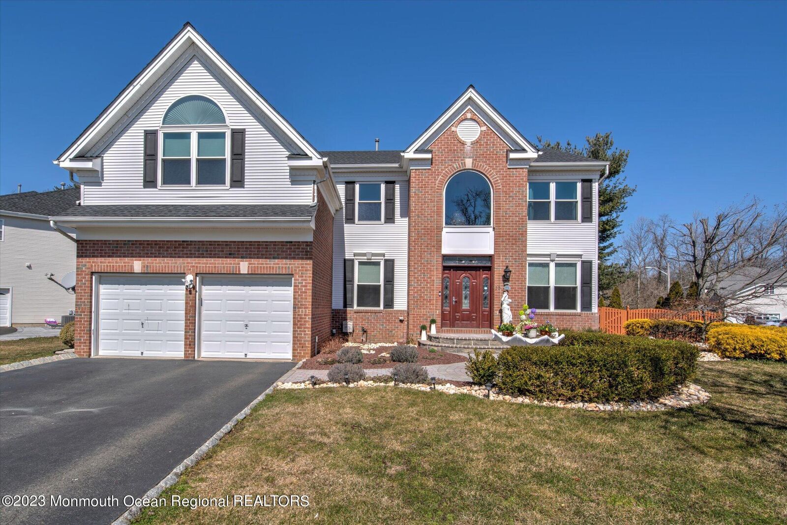 Property Photo:  22 Inverness Drive  NJ 07746 