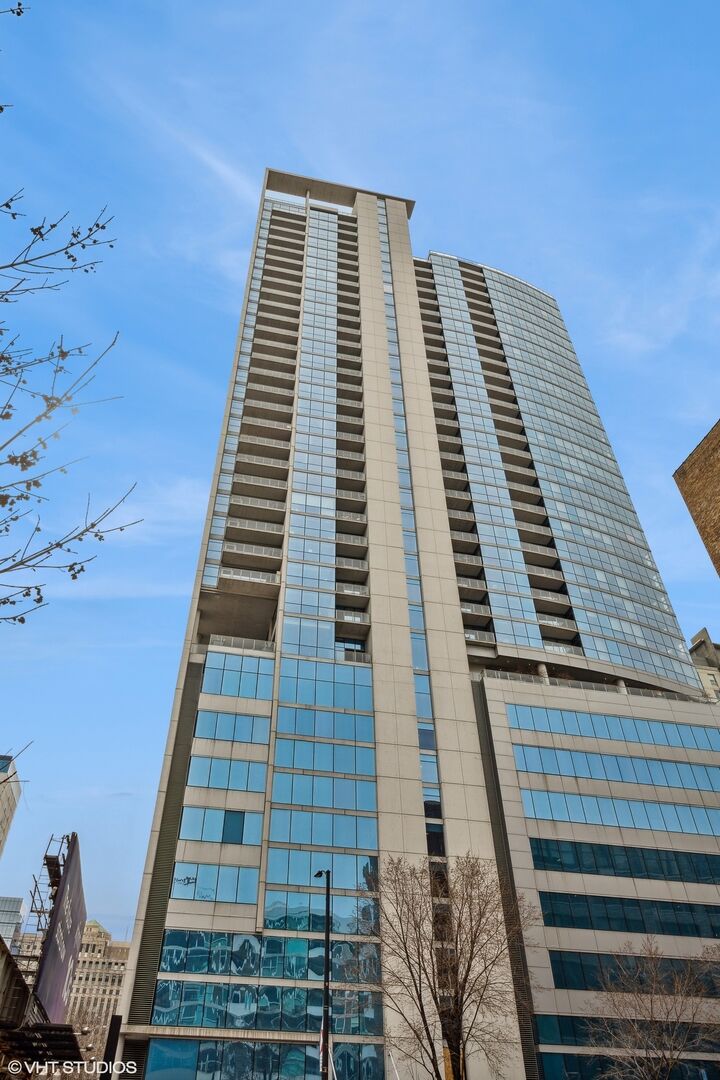 Property Photo:  303 W Ohio Street 3305  IL 60654 