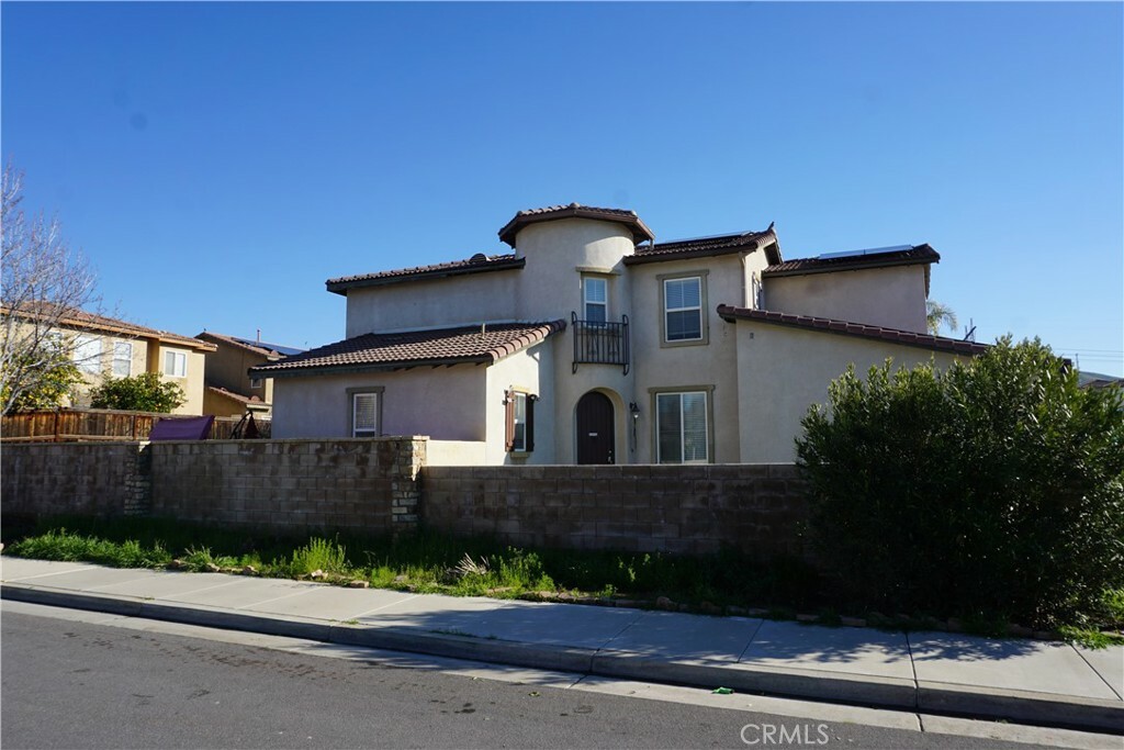 Property Photo:  3697 Steeple Way  CA 92570 