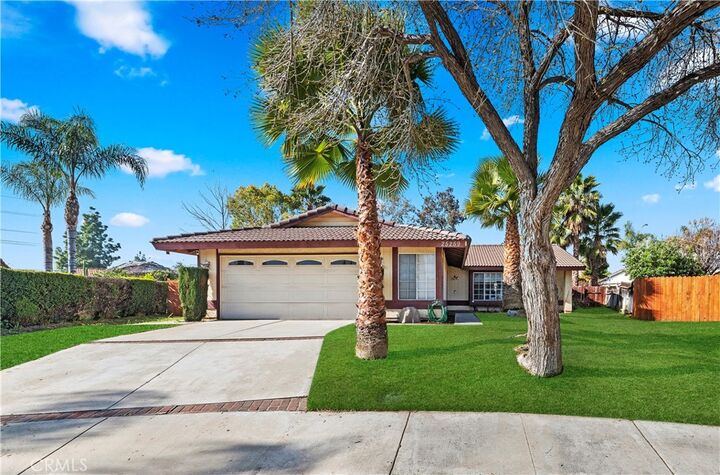 Property Photo:  25259 Menominee Court  CA 92553 