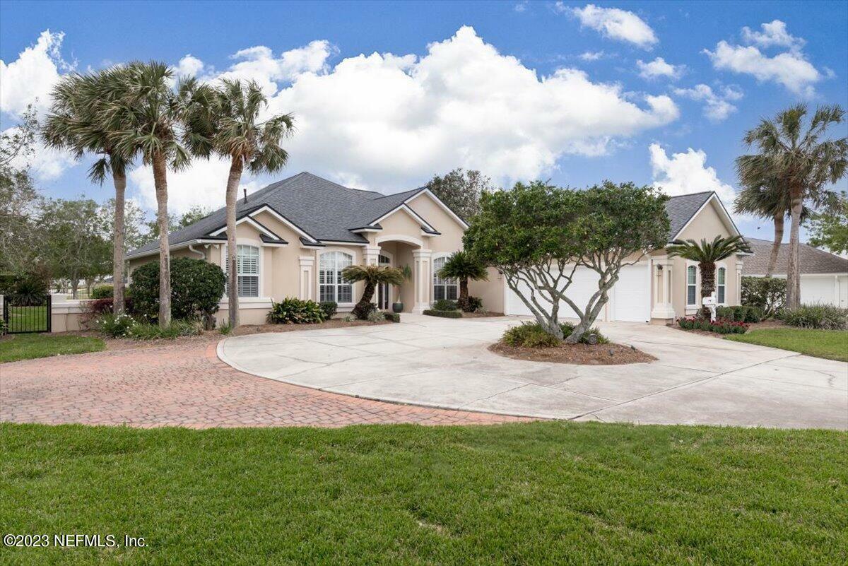 Property Photo: 4064 Ponte Vedra Blvd FL 32250