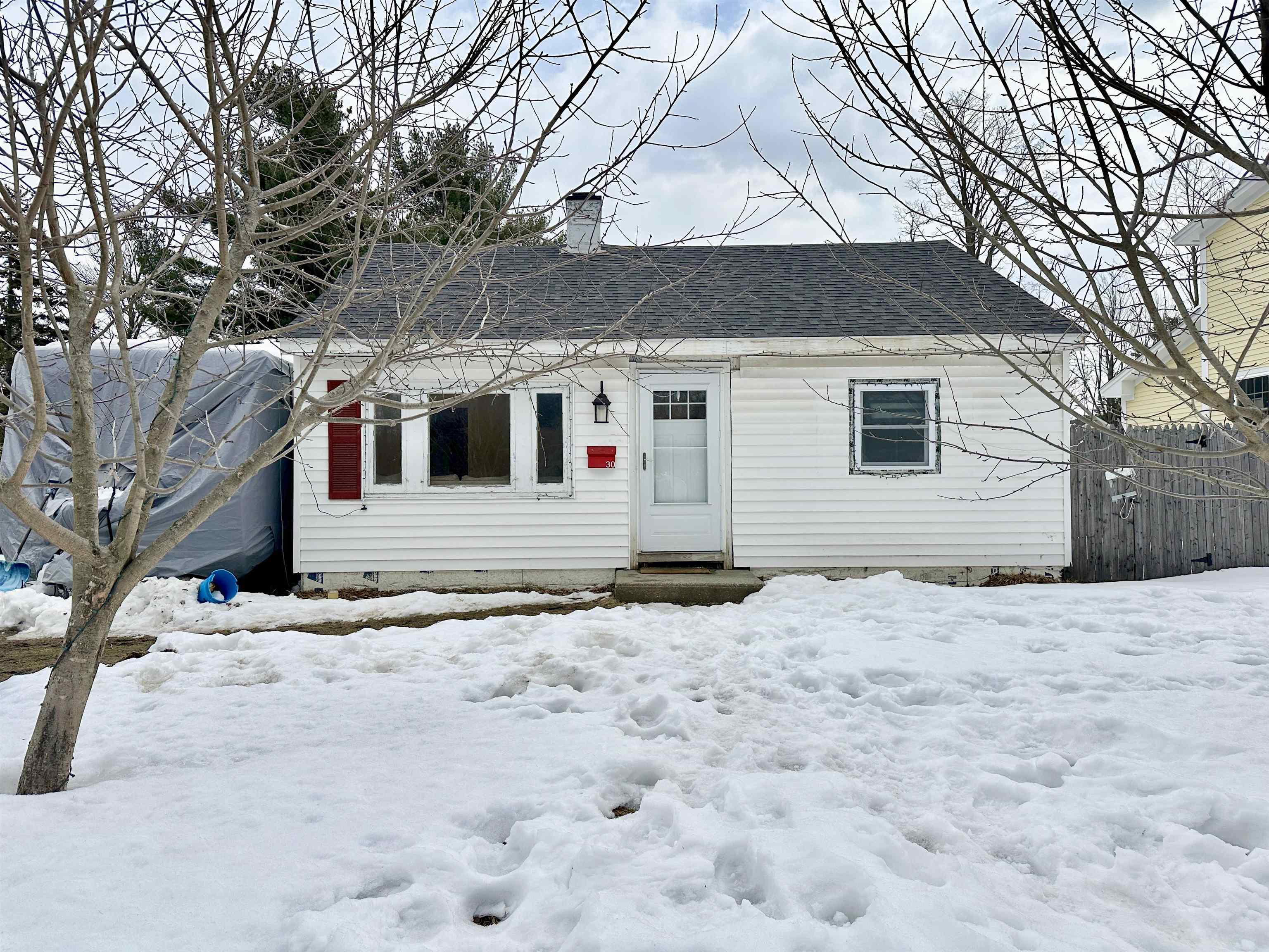 Property Photo:  30 Hayden Parkway  VT 05403 