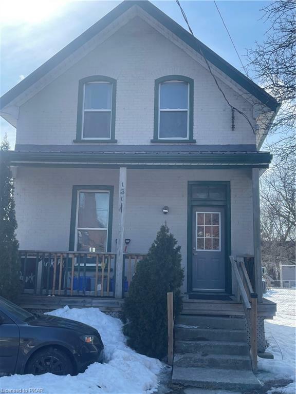 151 Park Place  Peterborough ON K9J3V8 photo