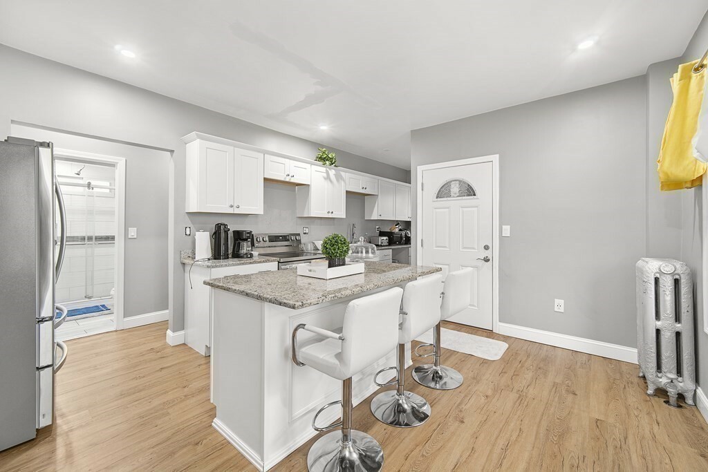 Property Photo:  11 Nye Sq  MA 02301 
