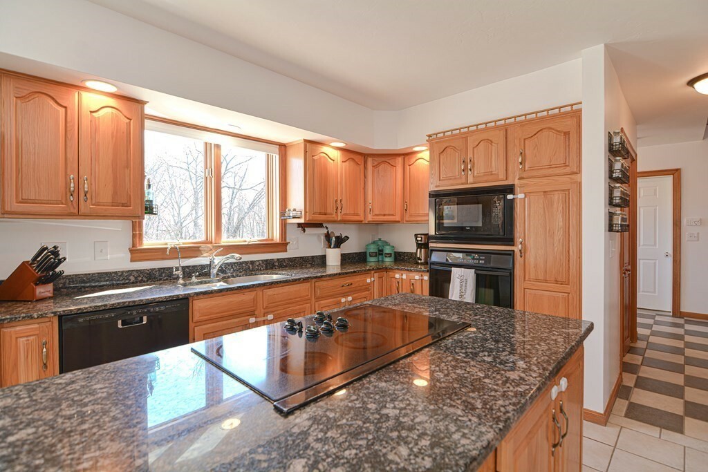 Property Photo: 133 Glenview St MA 01568