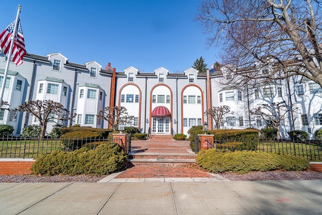 Property Photo: 785 Washington Street 304 MA 02062