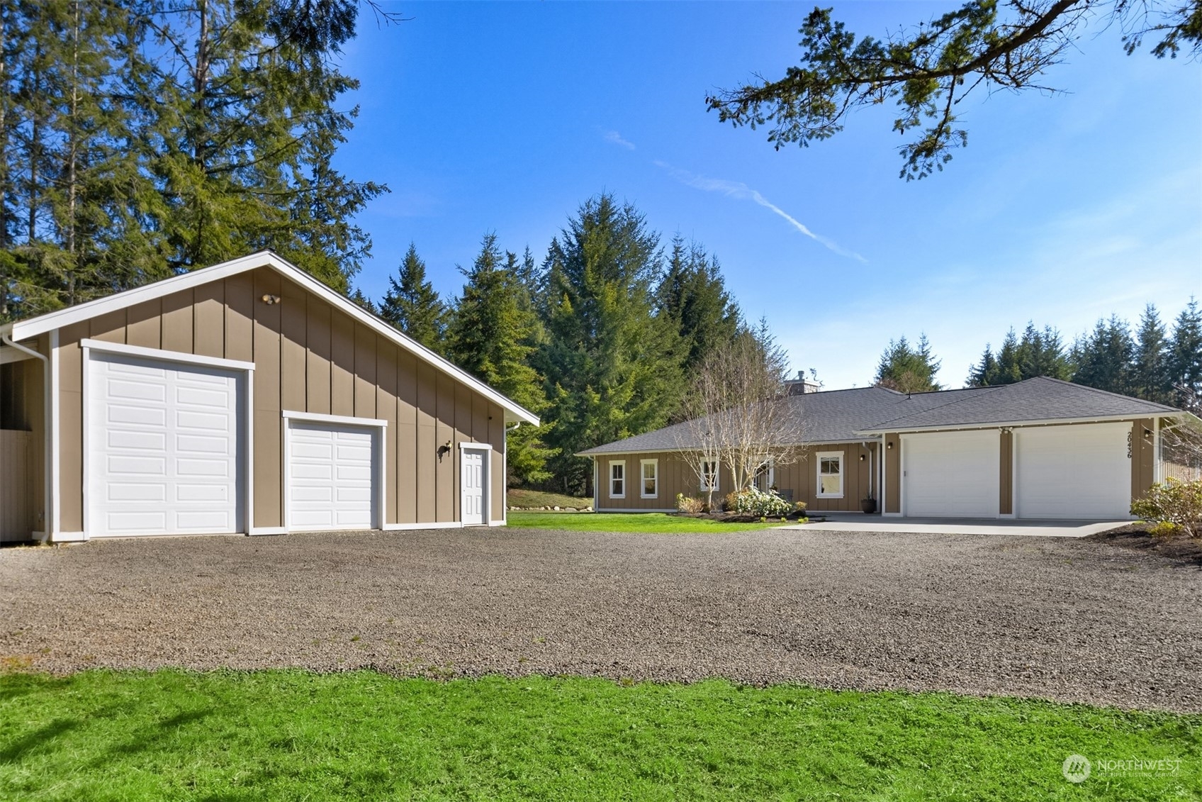 20436 Pond View Lane NE  Poulsbo WA 98370 photo