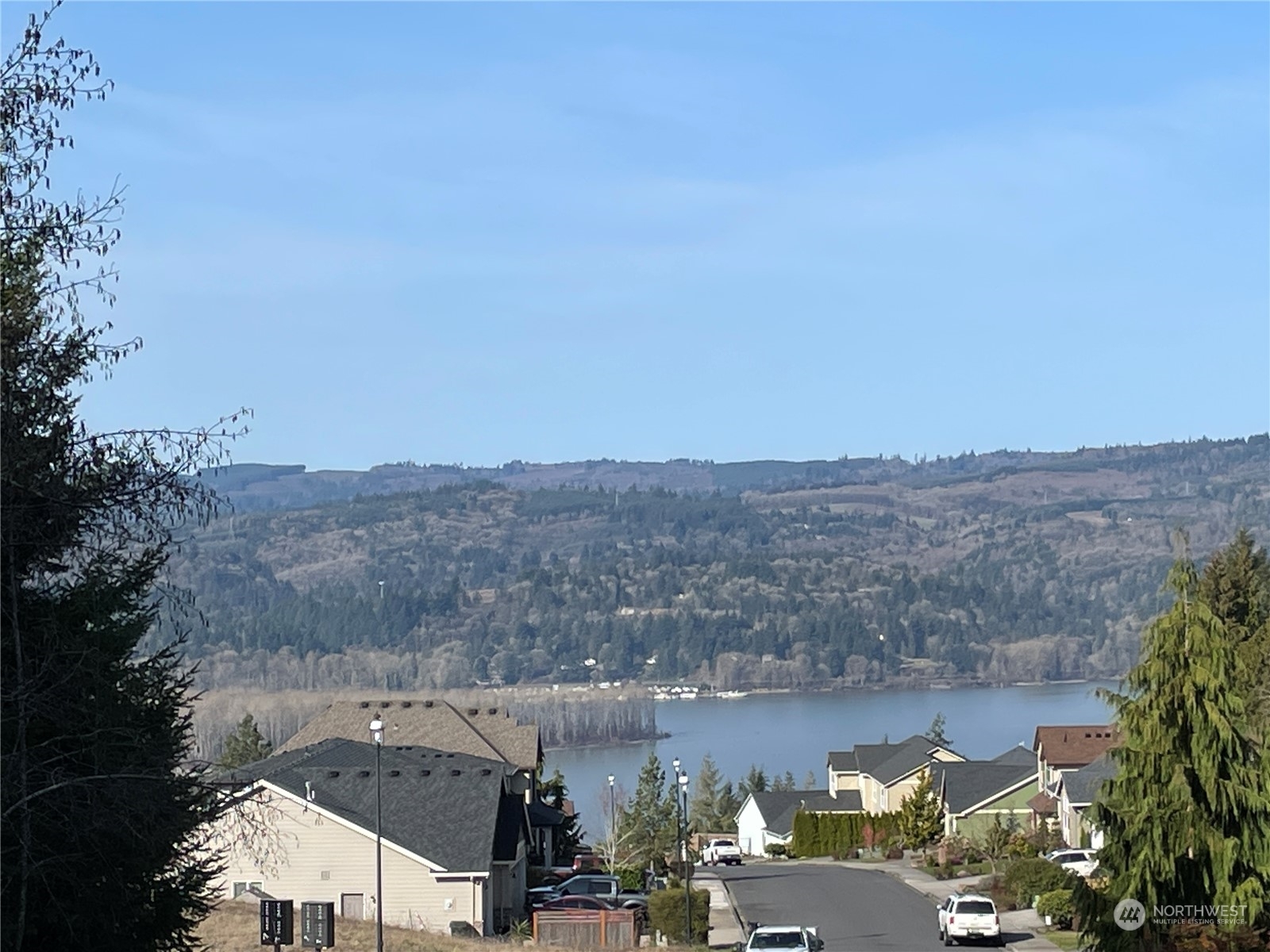 Property Photo: 165 Shipwatch Circle WA 98625