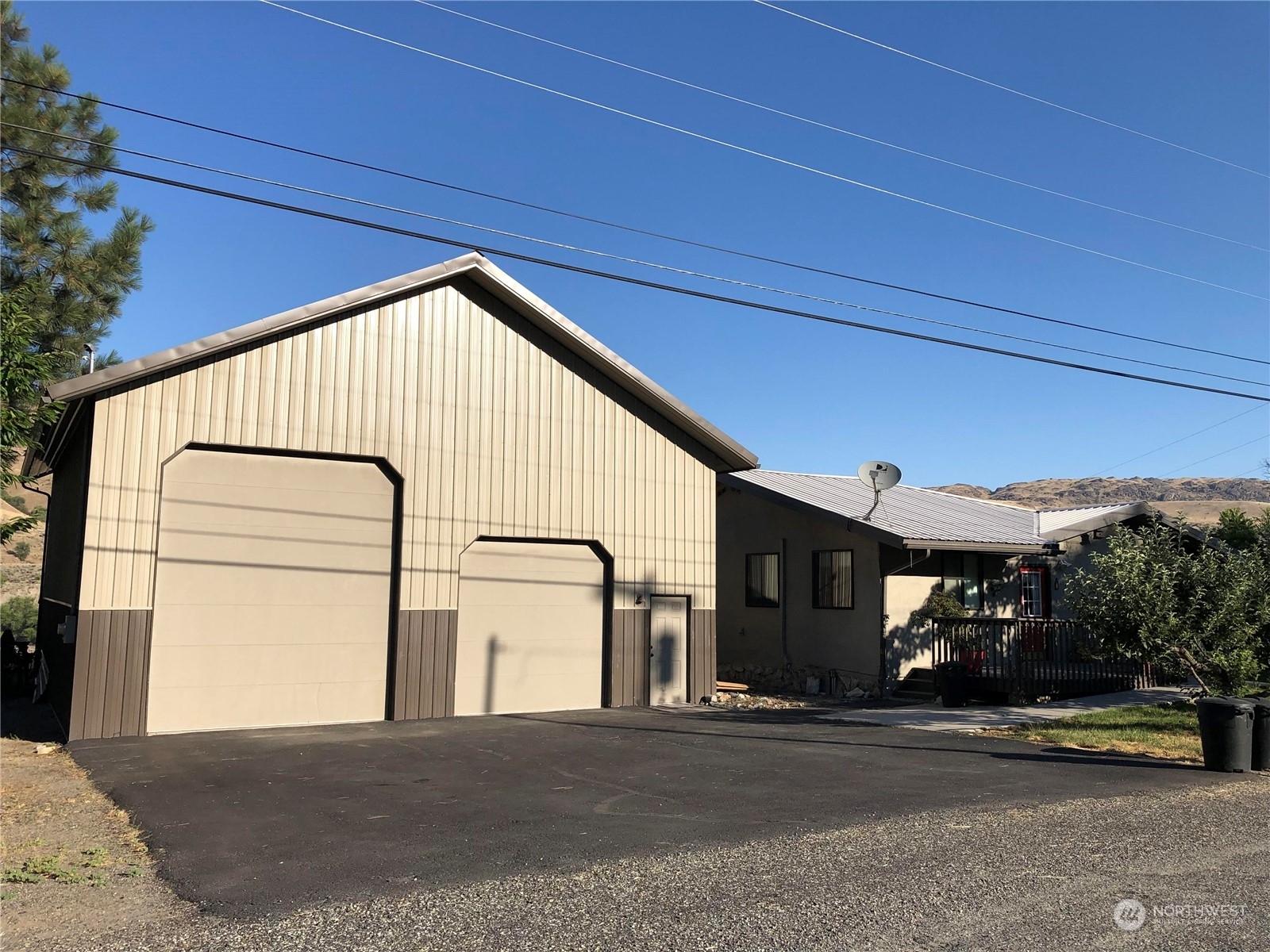 Property Photo: 7 Pine Drive WA 99116