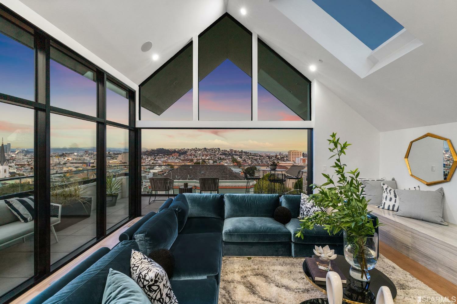 Property Photo: 1099 Dolores Street CA 94110