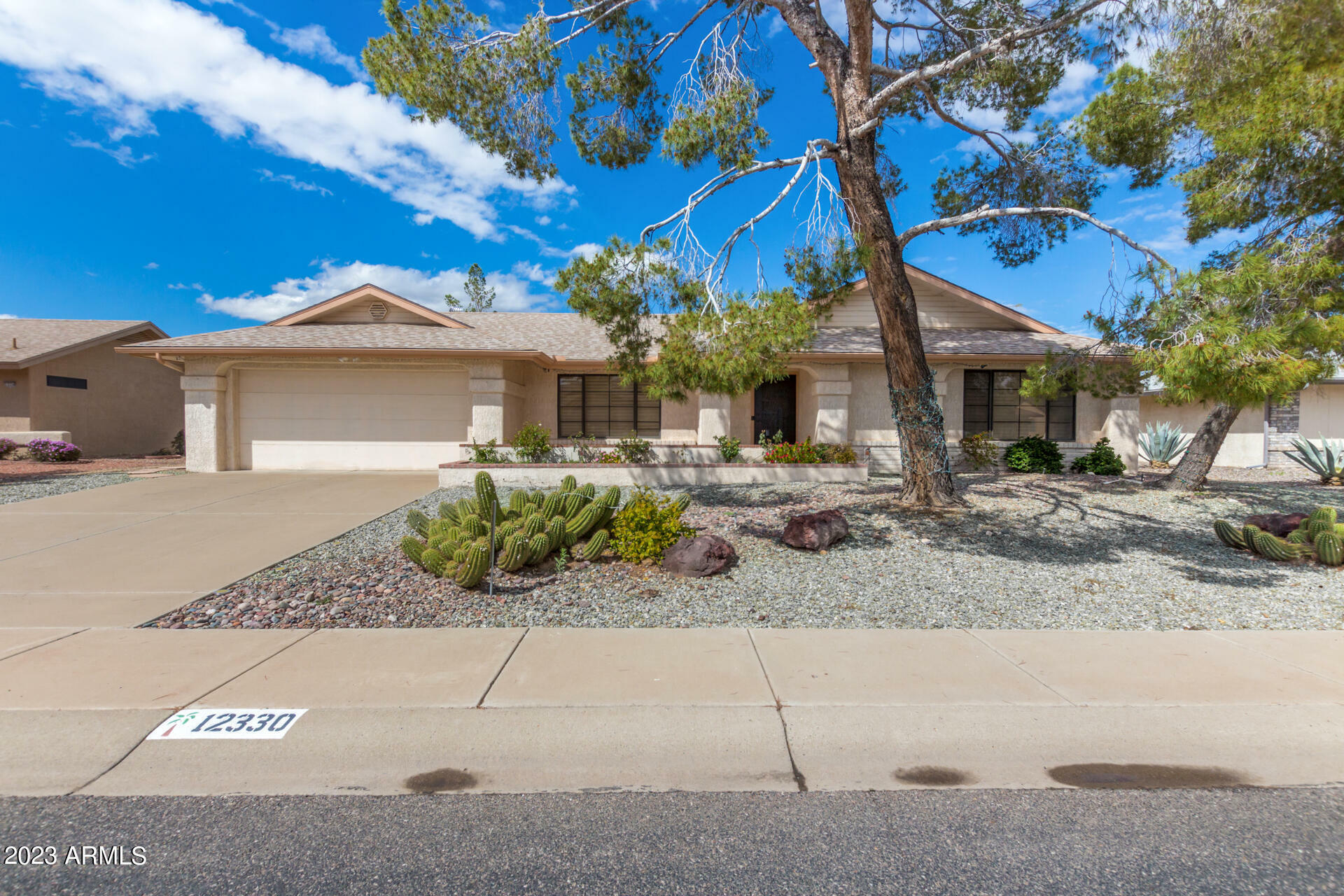 Property Photo:  12330 W Eveningside Drive  AZ 85375 