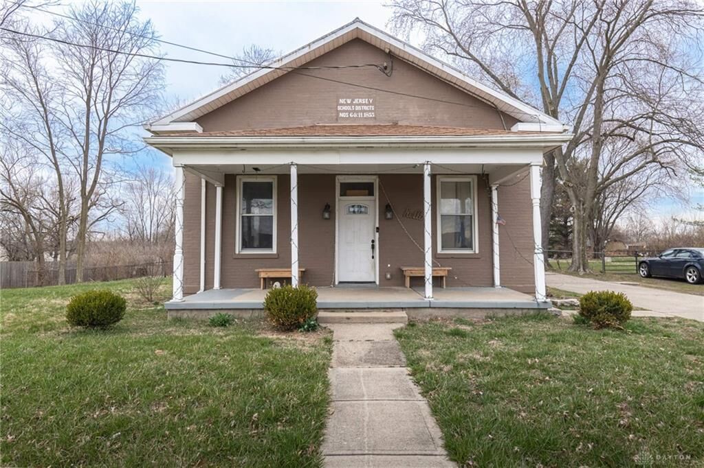 Property Photo: 360 Fairview Drive OH 45005
