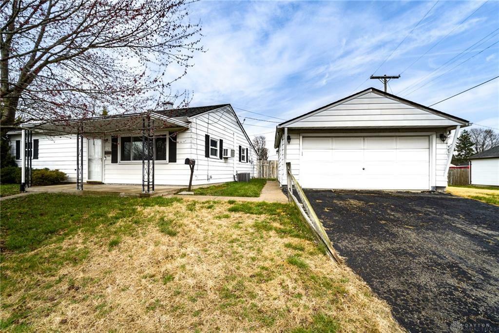 Property Photo:  2369 Edenhill Avenue  OH 45420 