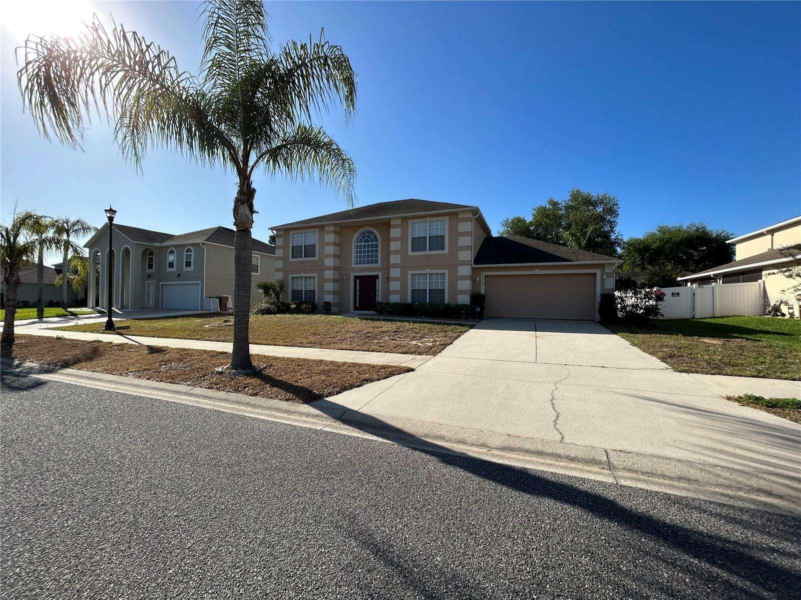 Property Photo:  31743 Parkdale Drive  FL 34748 