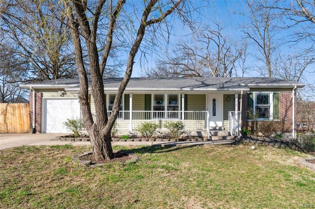 Property Photo: 1 Red Mill Court MO 63376