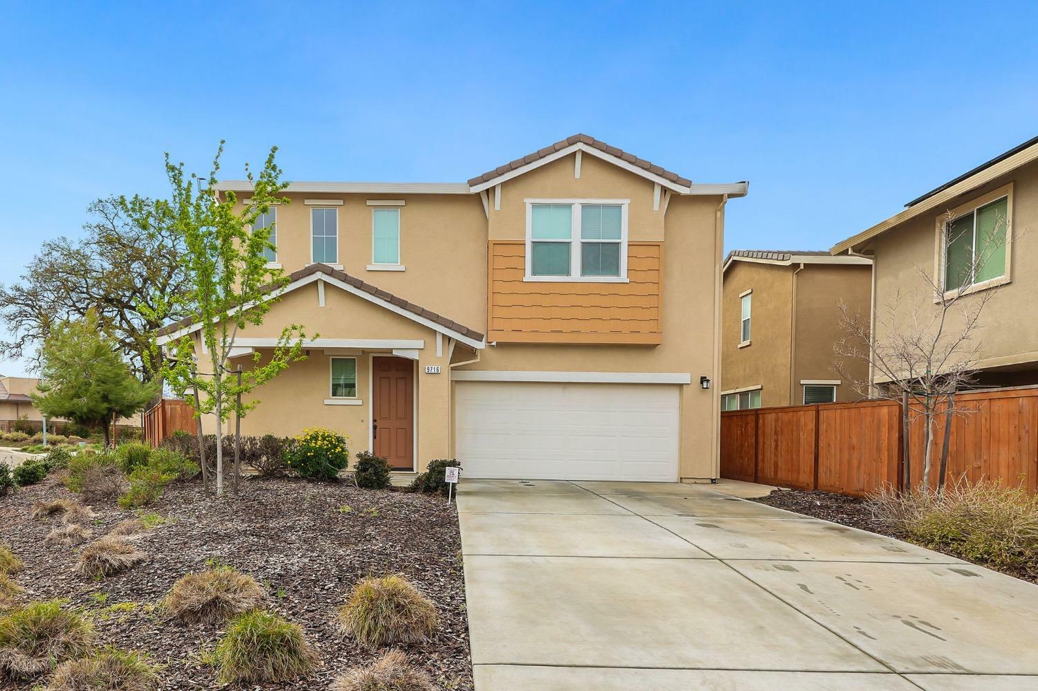 Property Photo:  9716 Oak Reserve Lane  CA 95758 