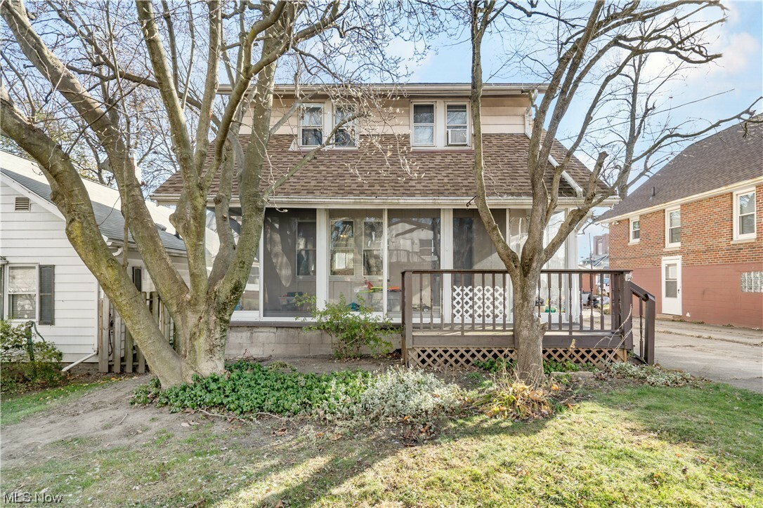 Property Photo: 506 Koerber Avenue OH 44314