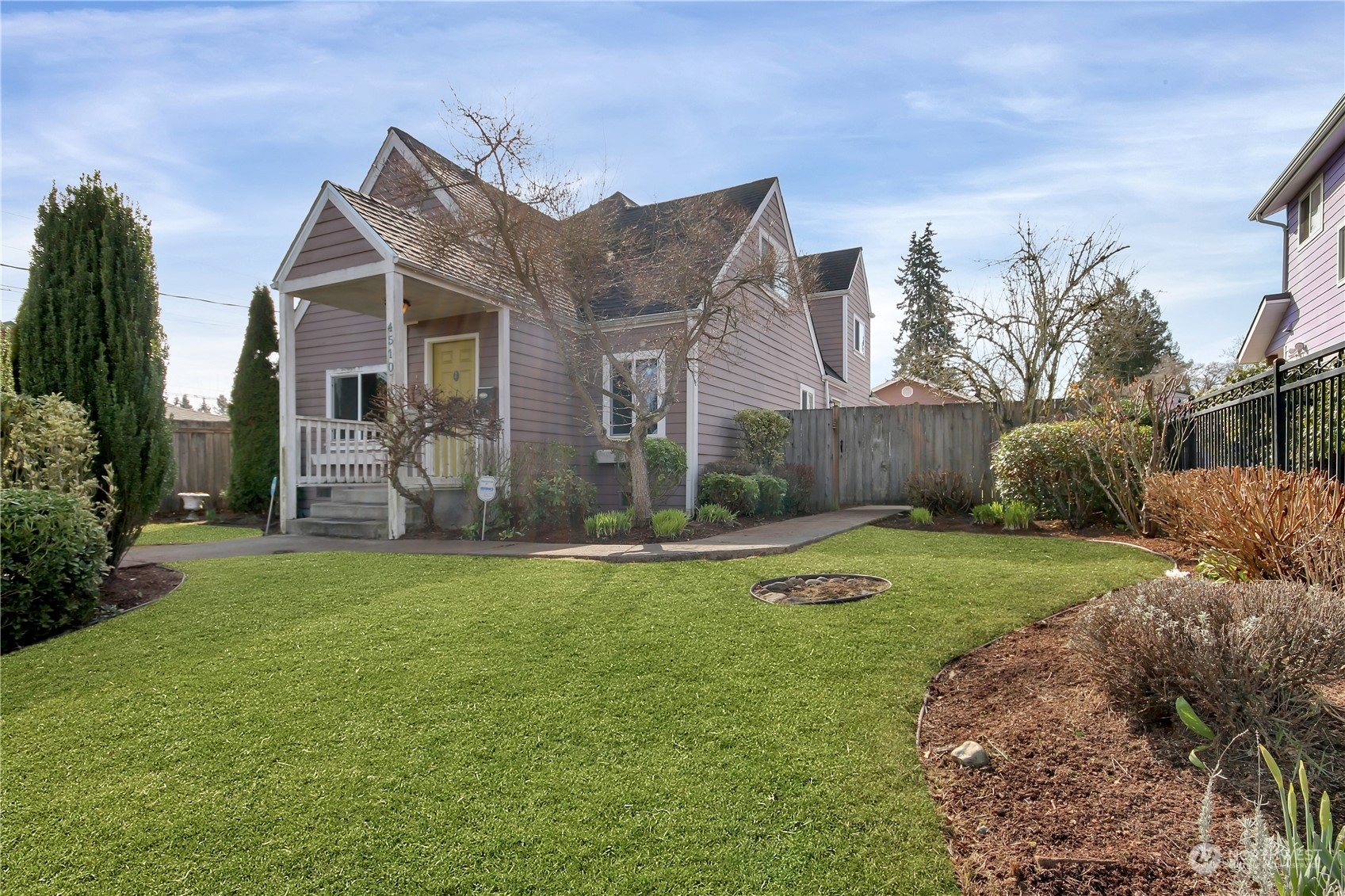 Property Photo:  4510 N 16th Street  WA 98406 