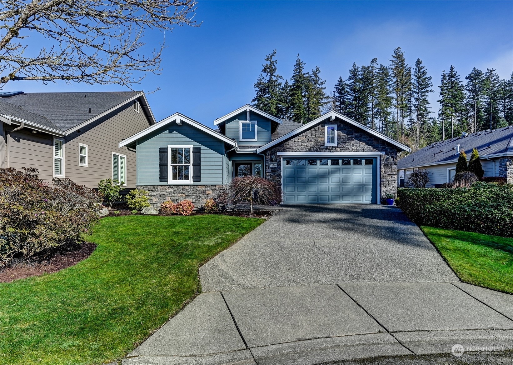 23546 NE 122nd Court  Redmond WA 98053 photo