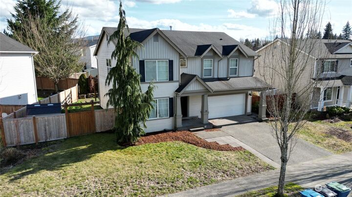 Property Photo:  19992 Ramblewood Road  WA 98272 