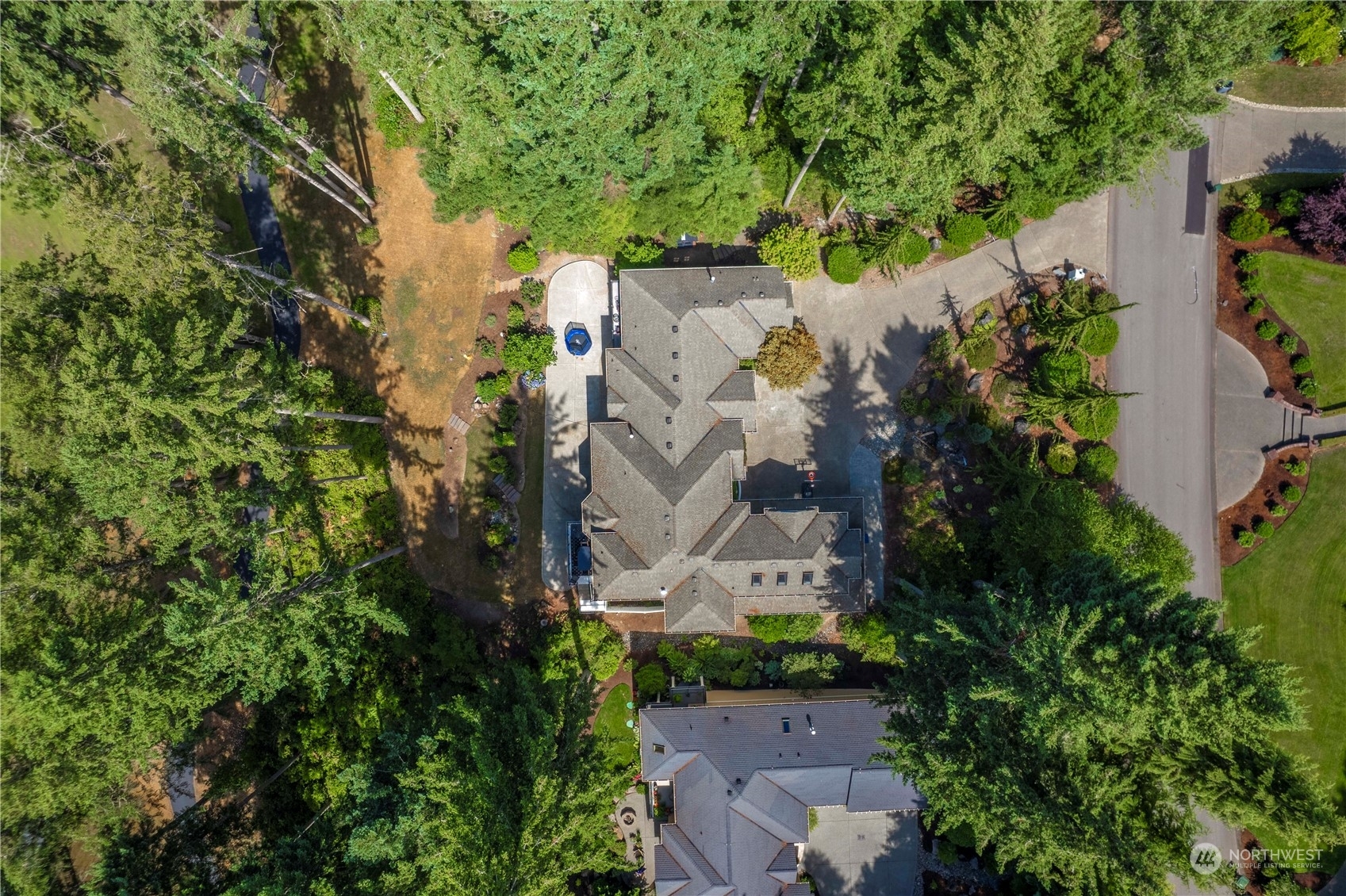 12518 Tanager Drive NW  Gig Harbor WA 98332 photo