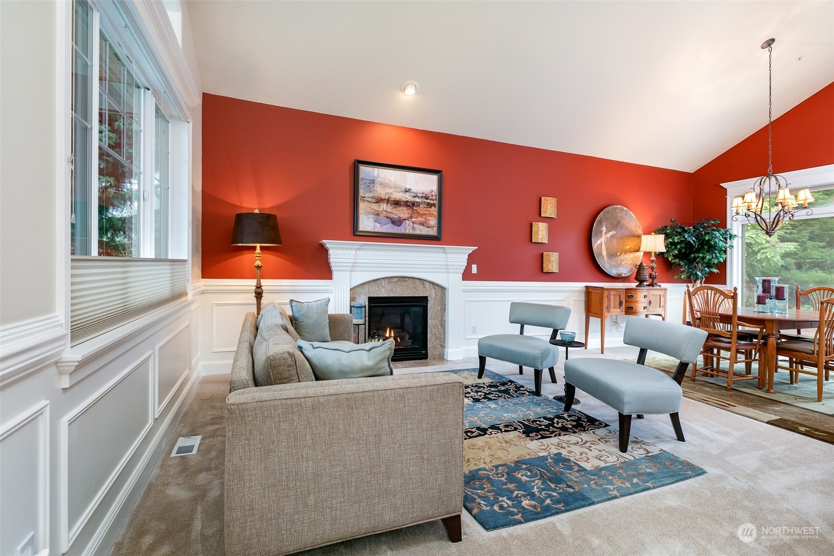 Property Photo: 407 20th Avenue WA 98033