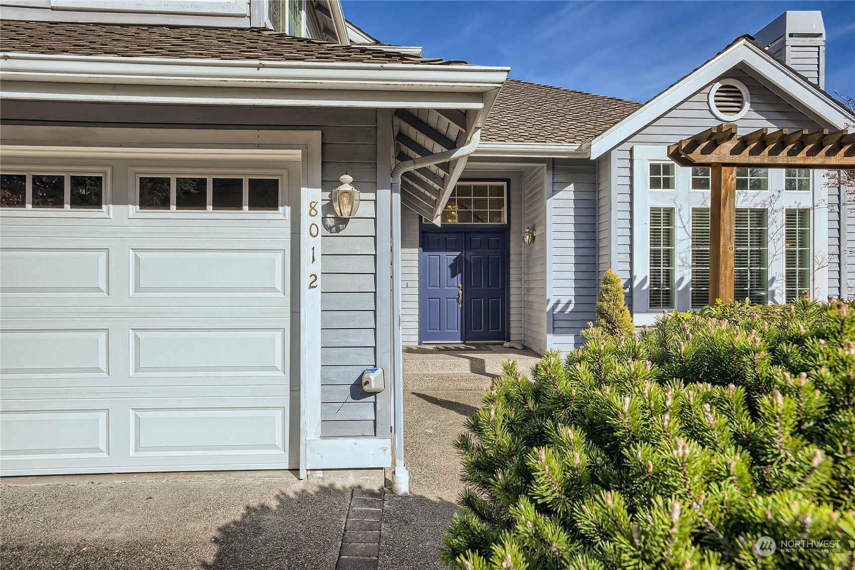 Property Photo: 8012 129th Place SE WA 98056
