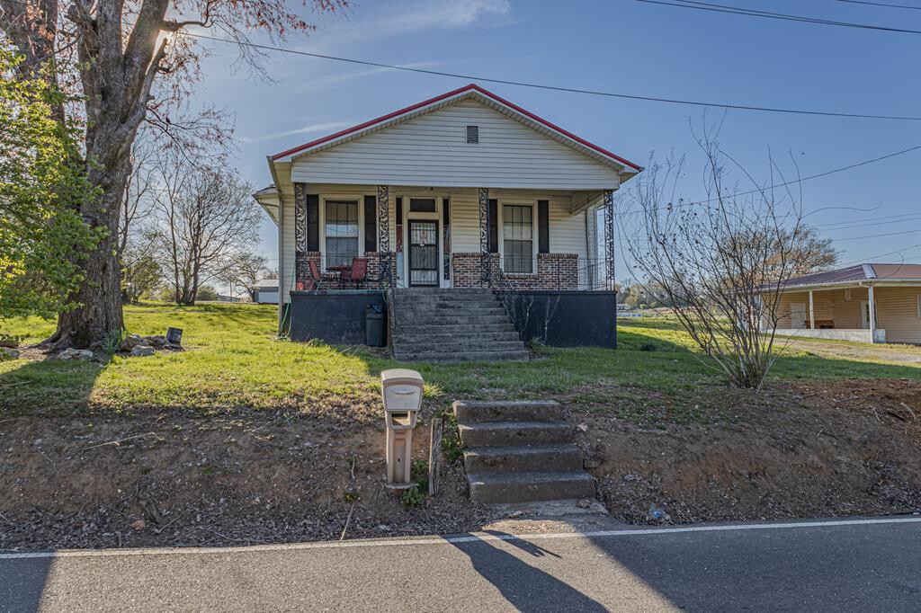 Property Photo: 500 Fair Street TN 37874