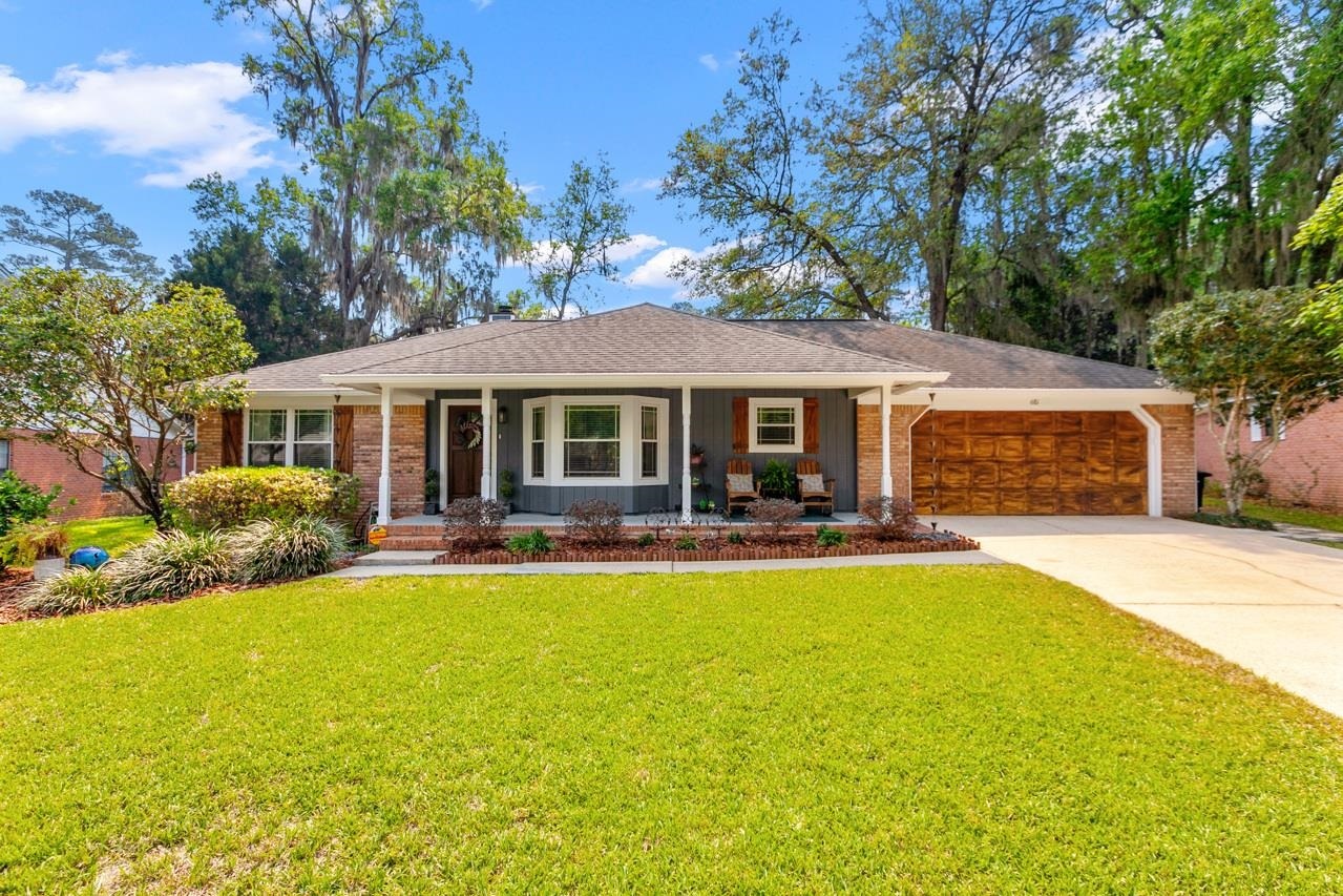 Property Photo:  681 Lupine Lane  FL 32308 