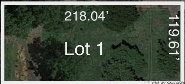 Property Photo:  14510 S 209th Avenue  OK 74014 