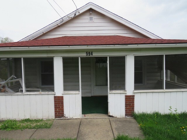 Property Photo:  594 Highland Ave  PA 15145 